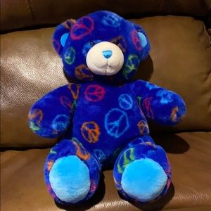 Buildabear Plush